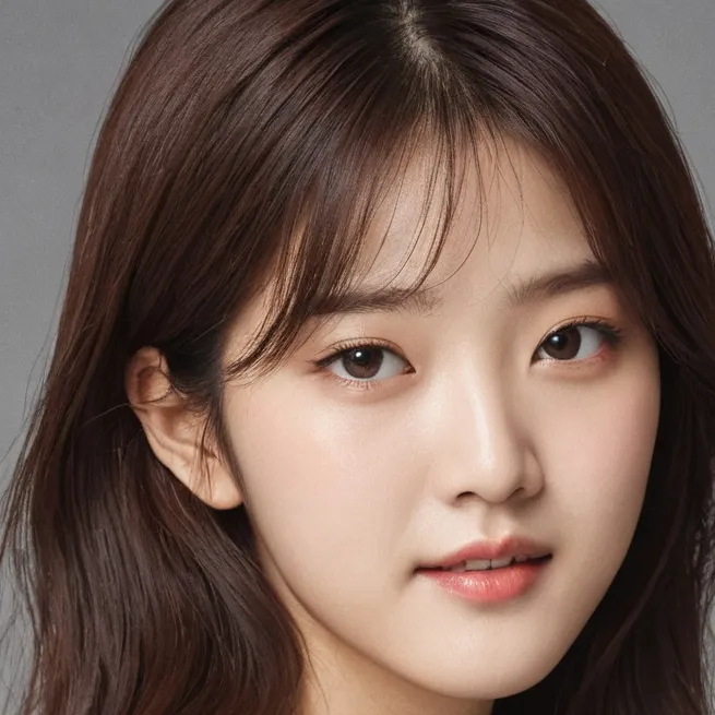 chat with ai character: kim sae ron