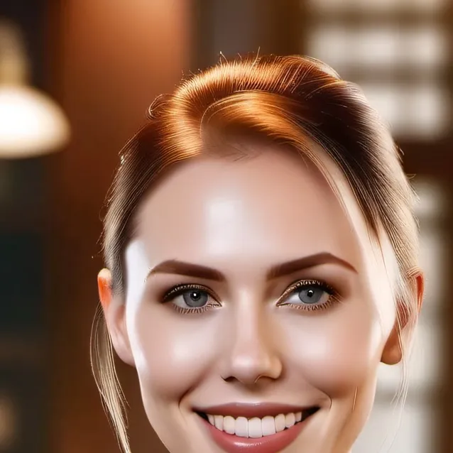 chat with ai character: Officer Ashley