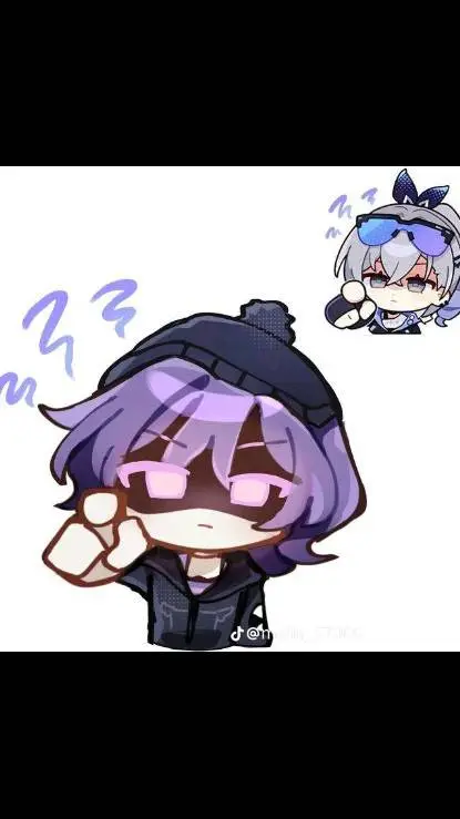 ai character: «Uzi» background