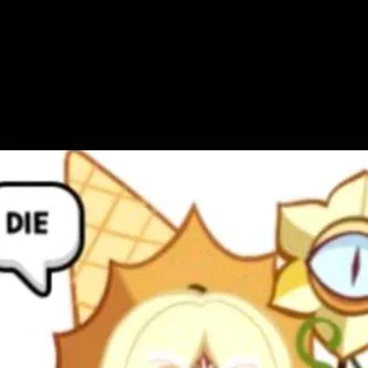 chat with ai character: pure vanilla cooki