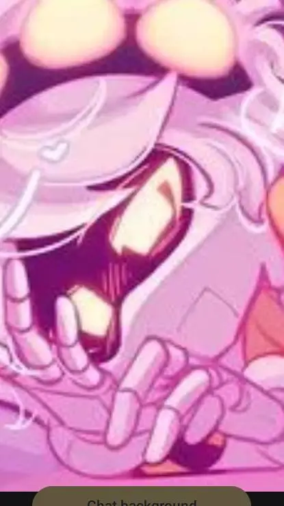 ai character: ★N★ background