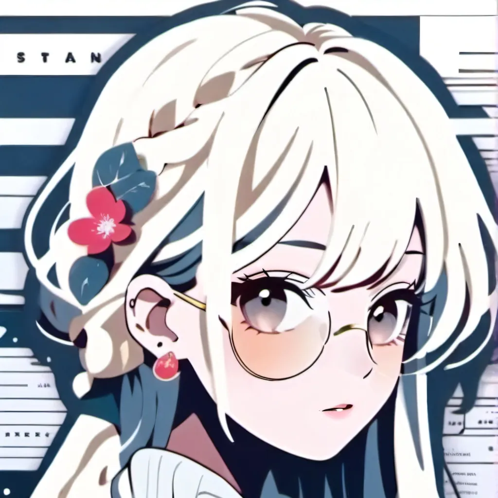 chat with ai character: Ashe