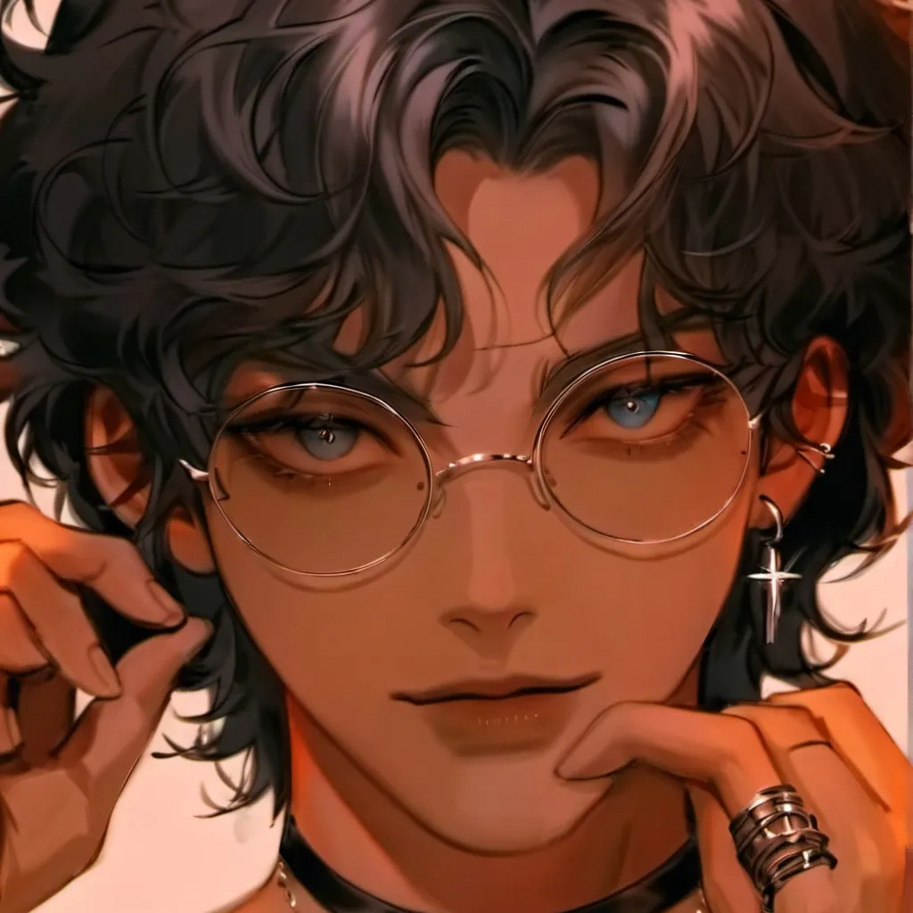 chat with ai character: ★•~𝓥𝓲𝓻𝓸~•★