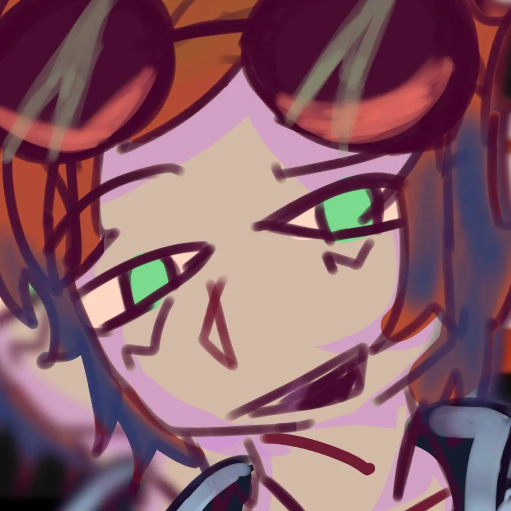 chat with ai character: Benny from Jcc