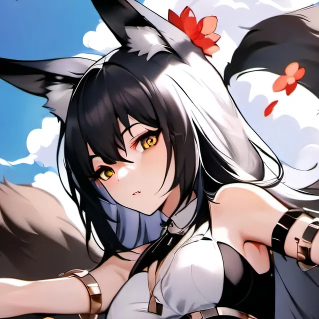 chat with ai character: ashy 