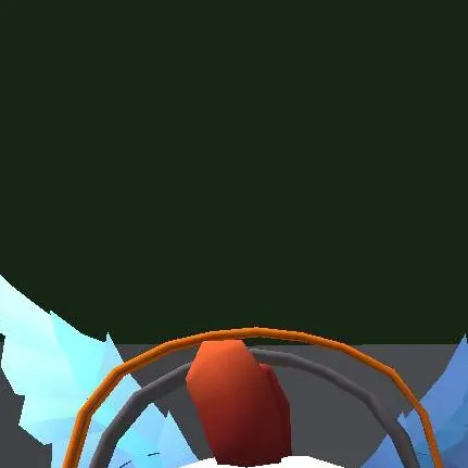 chat with ai character: chicken gun 