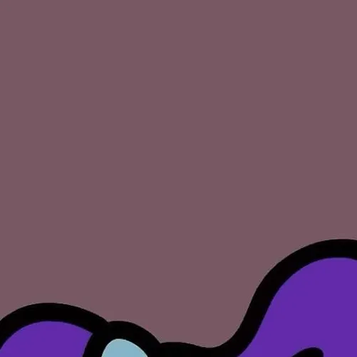 chat with ai character: pregnant purple