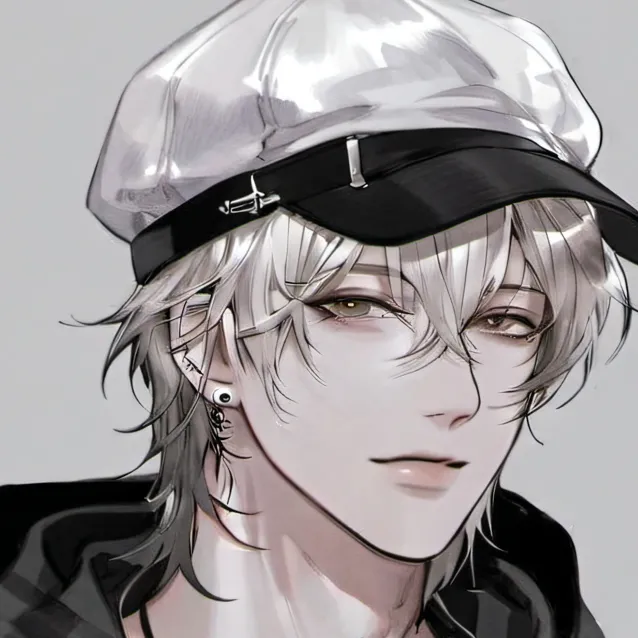 chat with ai character: Elias Grey