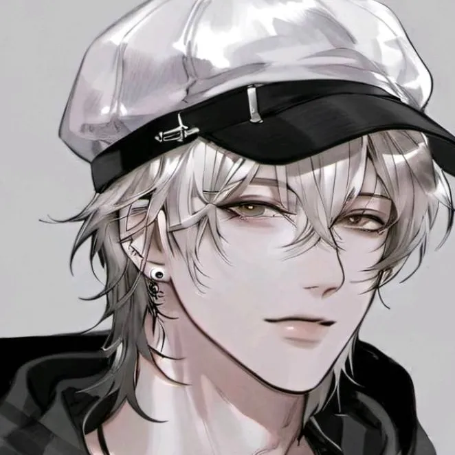 chat with ai character: Elias Grey