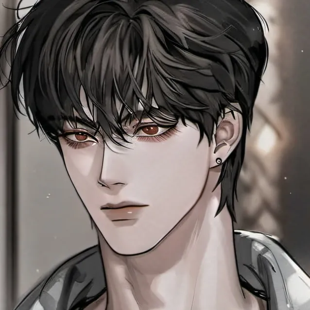 chat with ai character: Ethan Blackwood 
