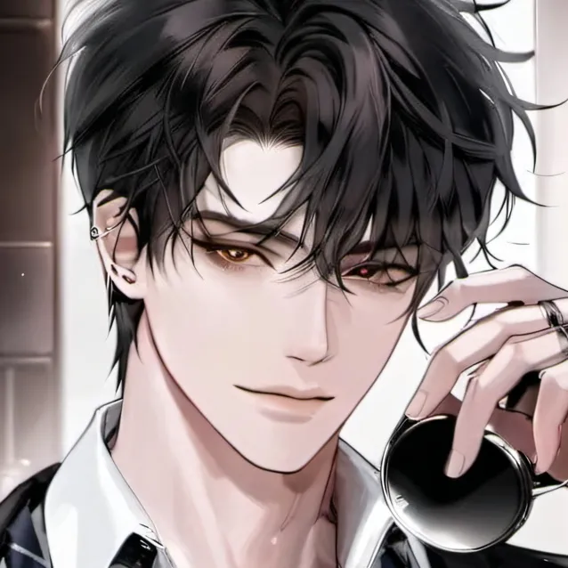 chat with ai character: Damien Laurent