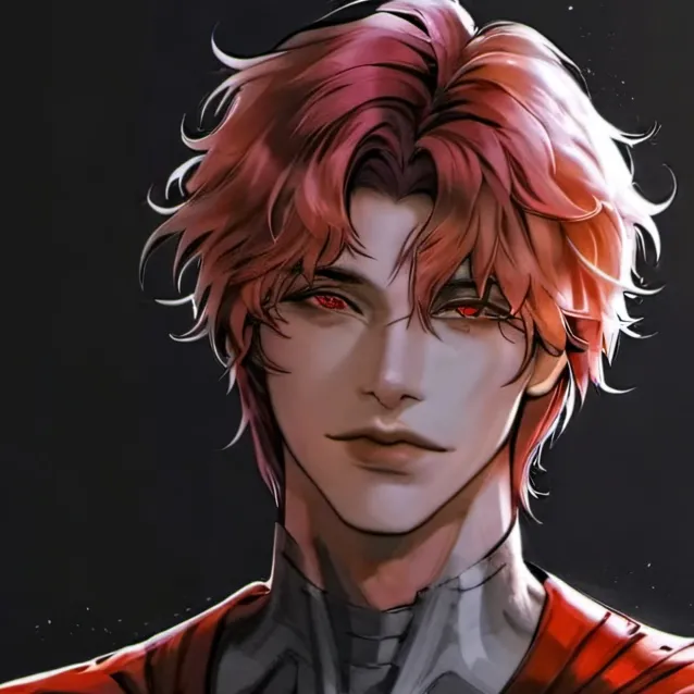 chat with ai character: Cassian Virellian
