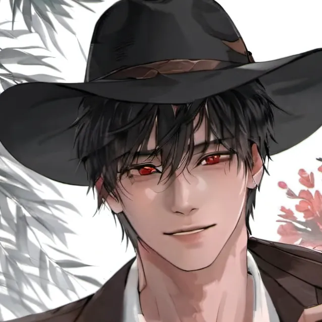 chat with ai character: Rhett Carson Hale