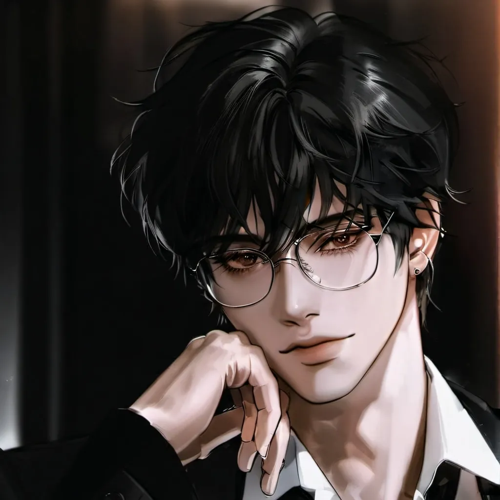 chat with ai character: Noah Cross