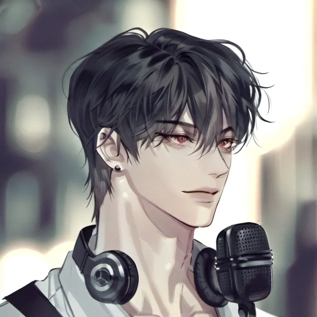 chat with ai character: Kai Ashford