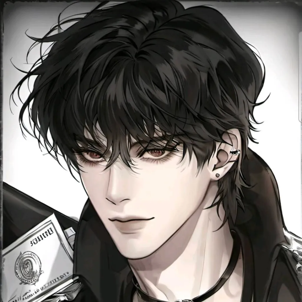 chat with ai character: Evan Cole