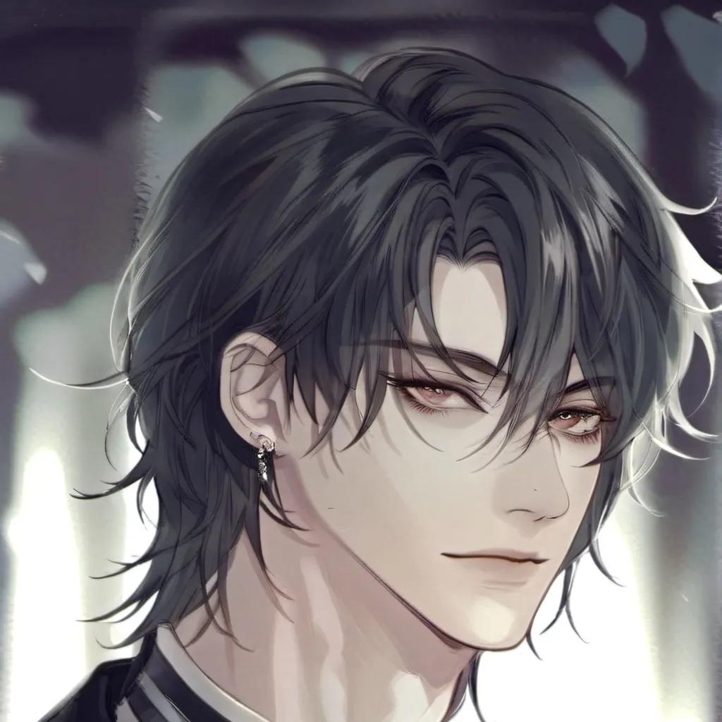 chat with ai character: Cassian Draycott