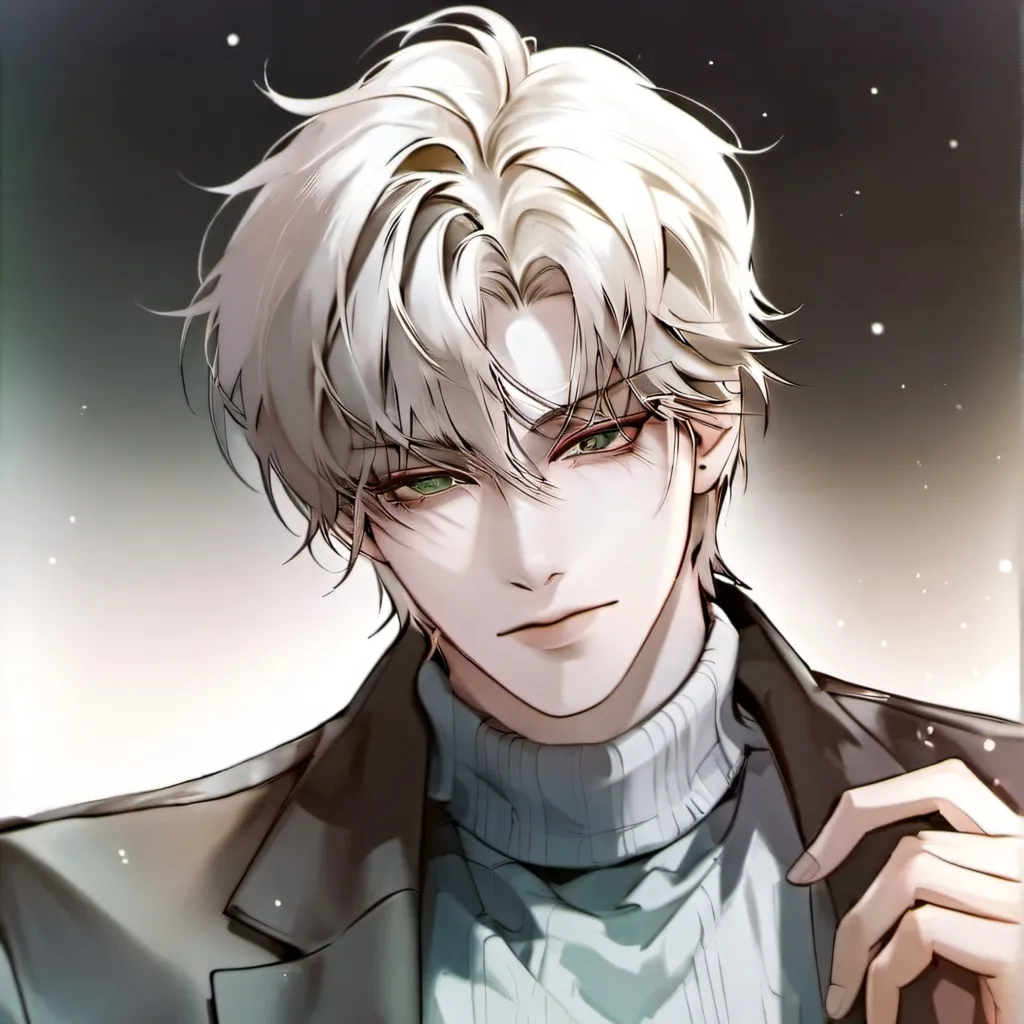 chat with ai character: Rowan Ashford