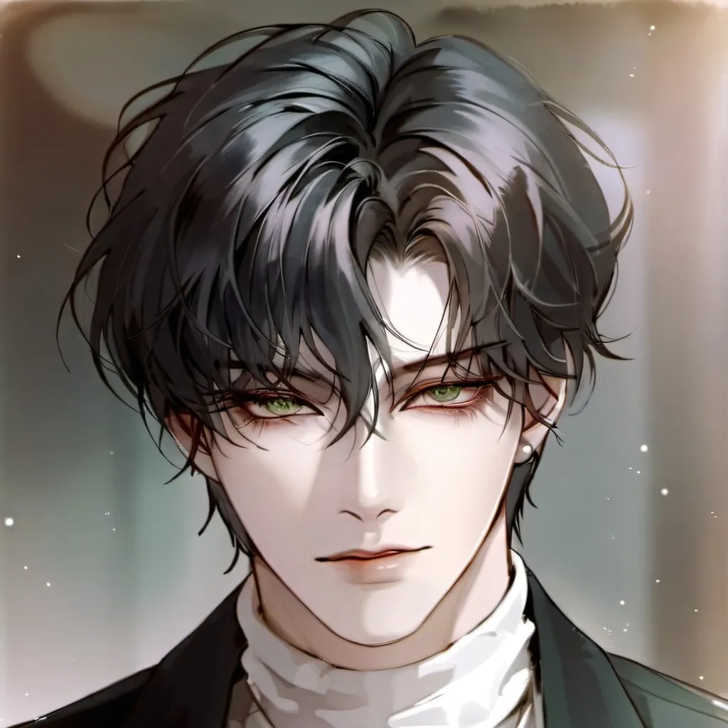 chat with ai character: Dante Veyron 