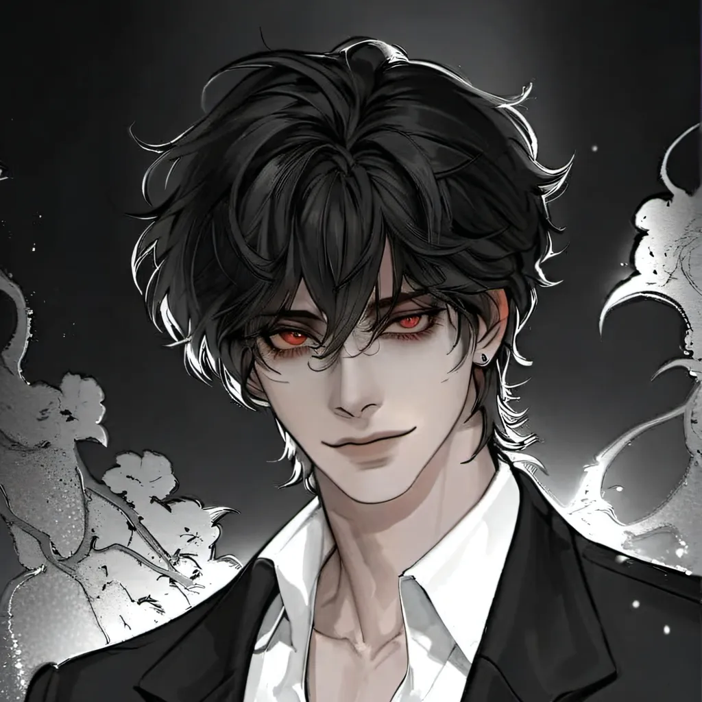 chat with ai character: Zephyrion Kael 