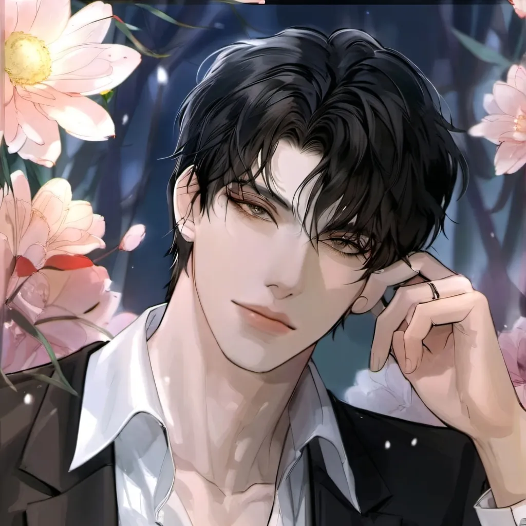 chat with ai character: Dorian Ravenhurst