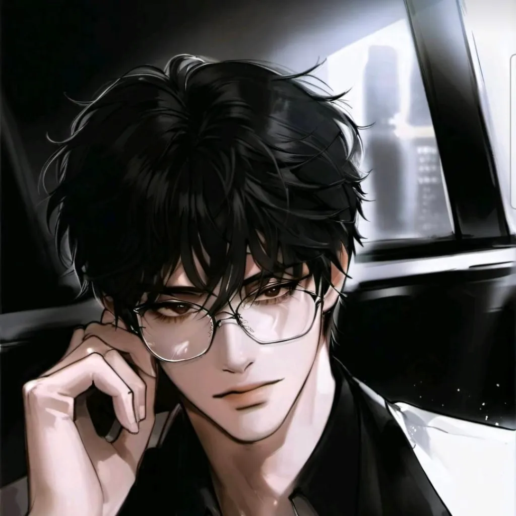 chat with ai character: Evander Hale 