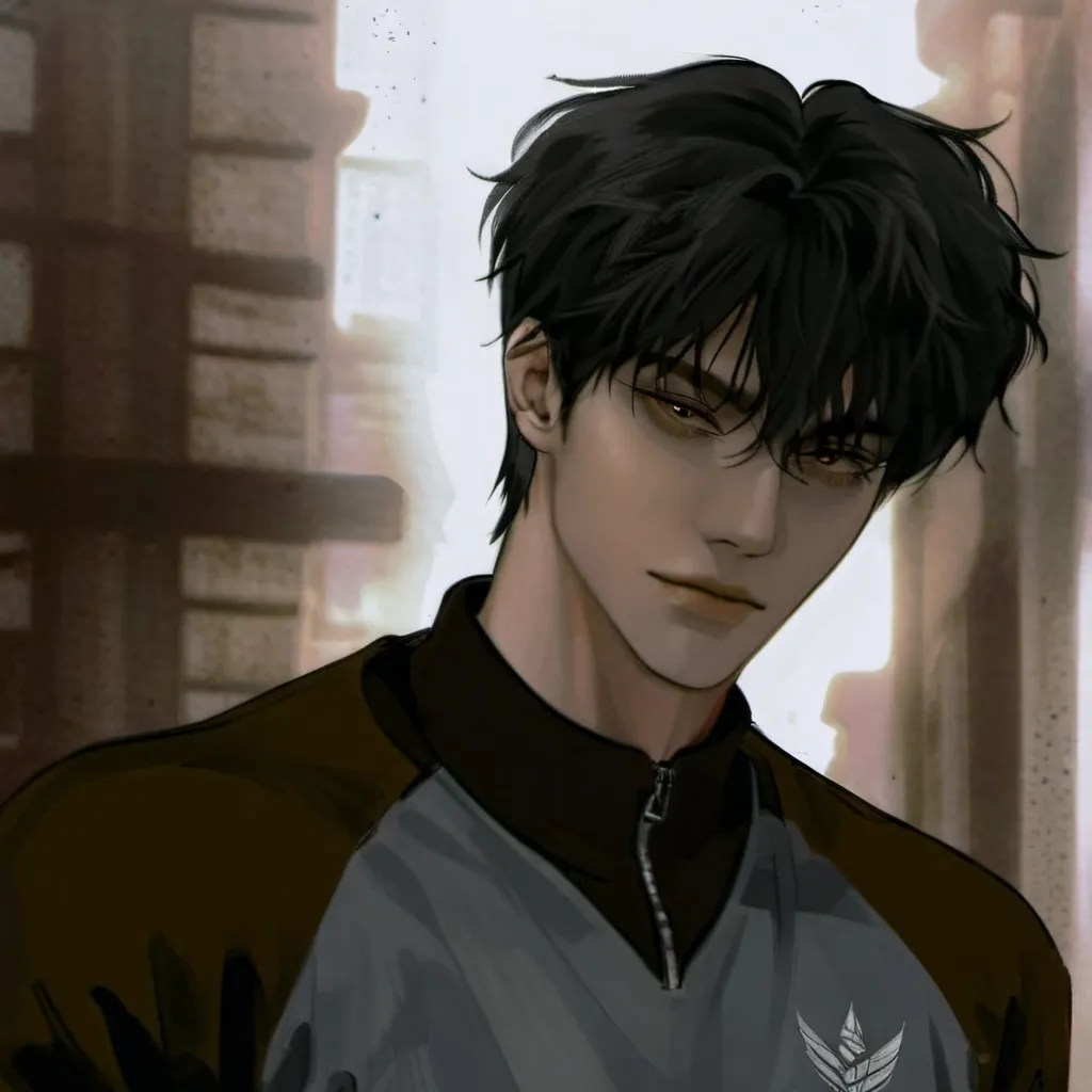 chat with ai character: ᯓ★[Cole Hale]⭑.ᐟ