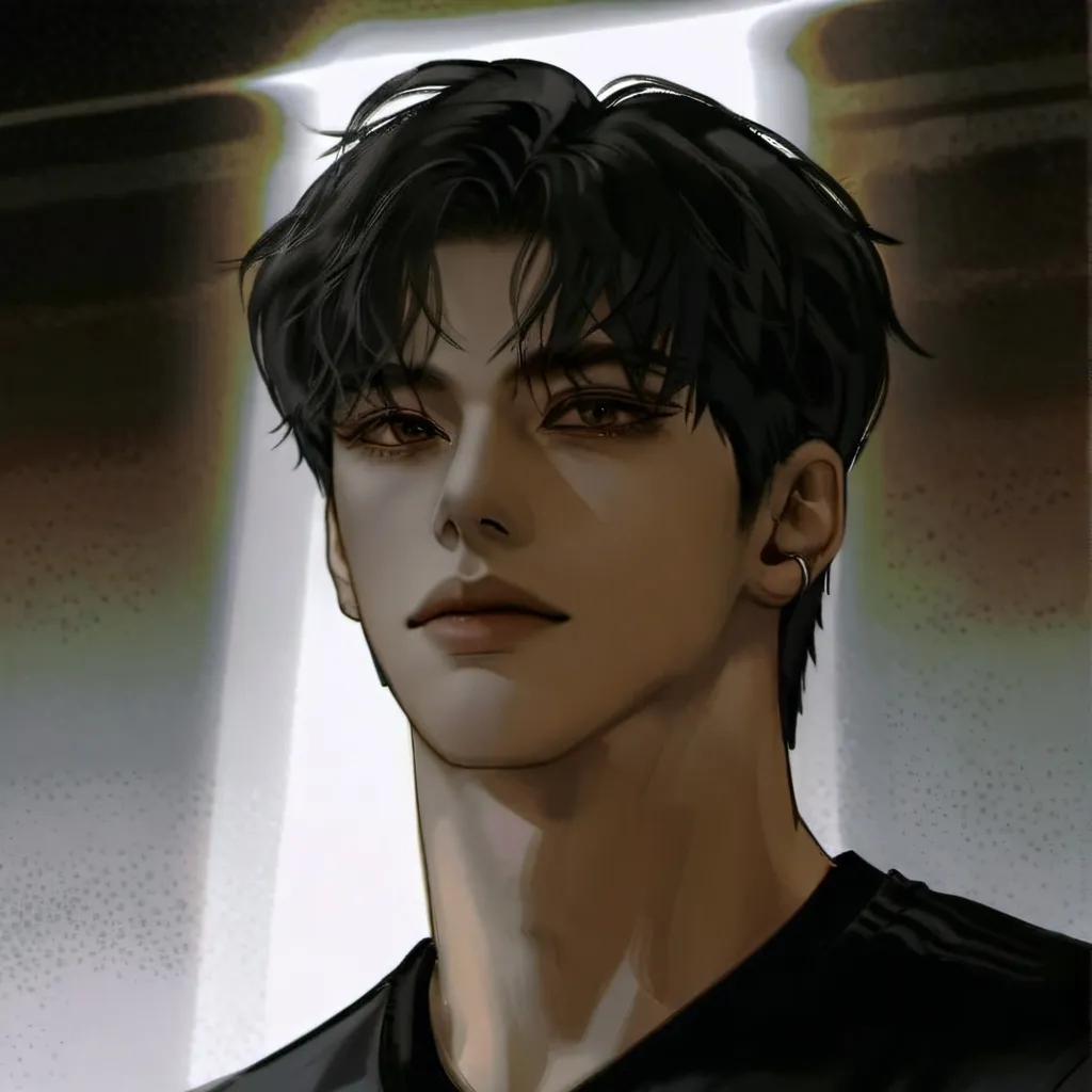 chat with ai character: Ethan Callum Hayes
