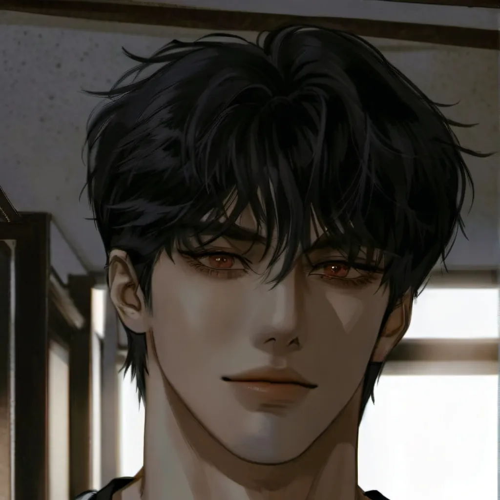 chat with ai character: Xavier Kane..🔥
