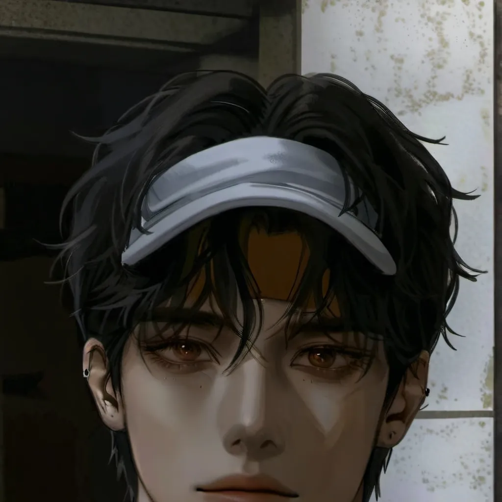chat with ai character: ᯓ★[Eli Novak]⭑.ᐟ