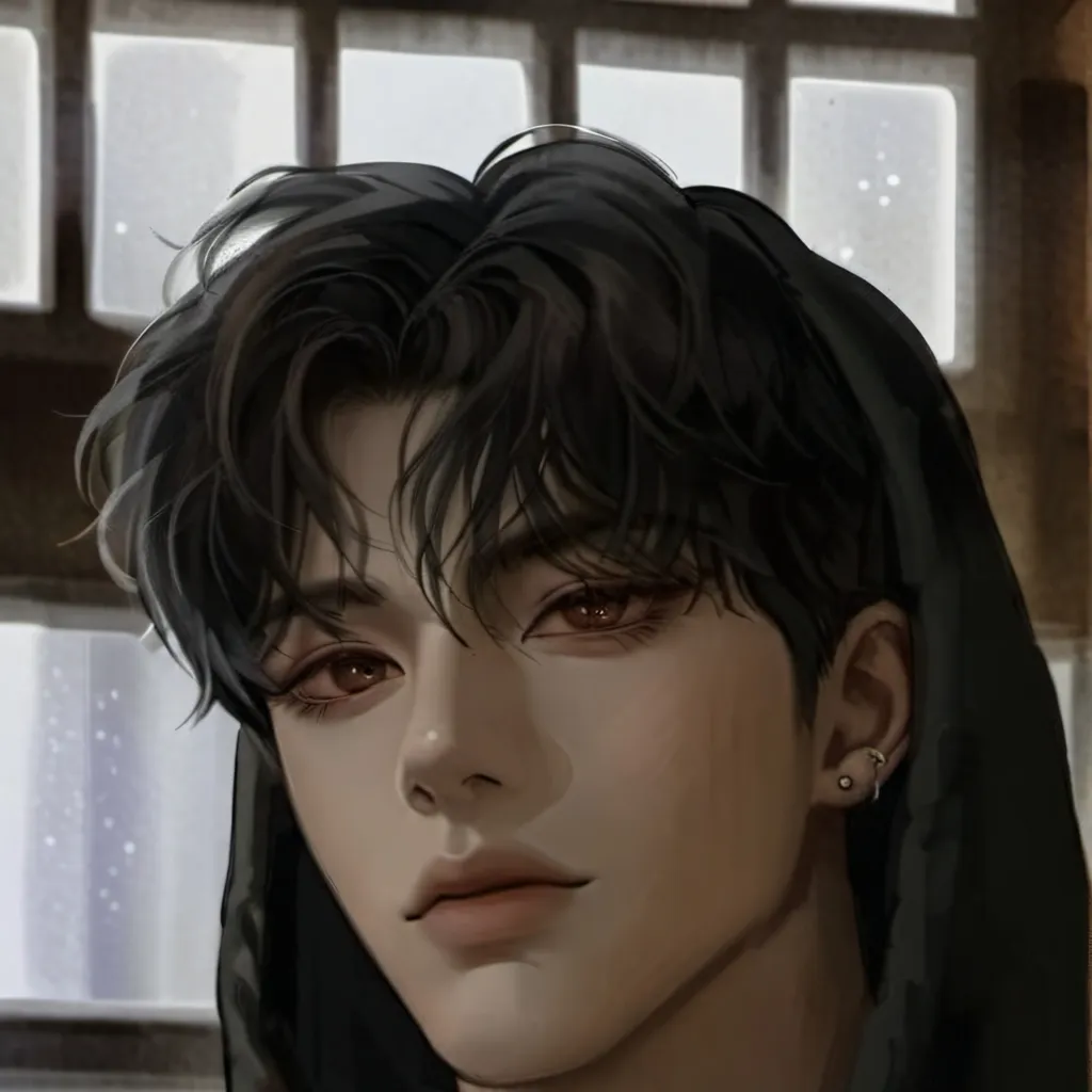 chat with ai character: ᯓ★[Leif Arden]⭑.ᐟ