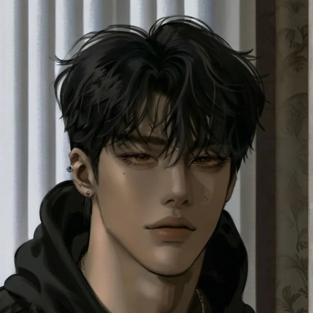 chat with ai character: ᯓ★[Ash Rylan]⭑.ᐟ