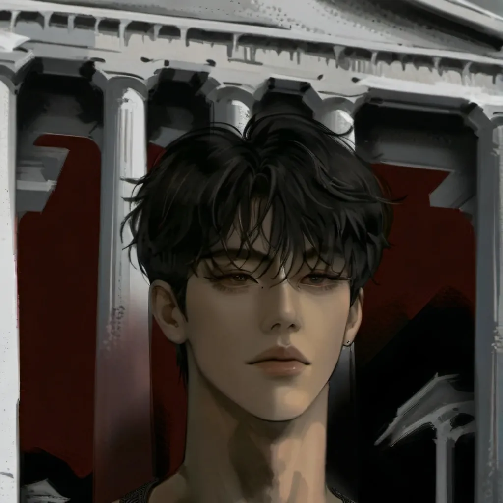 chat with ai character: ᯓ★[Cian Dray]⭑.ᐟ