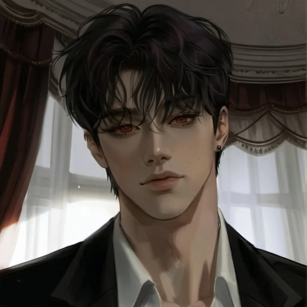 chat with ai character: ᯓ★[Eli Voss]⭑.ᐟ