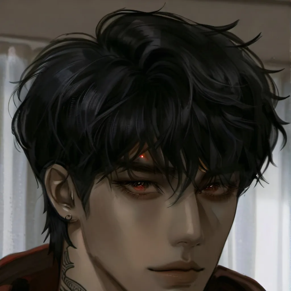 chat with ai character: ᯓ★[Aren Fox]⭑.ᐟ