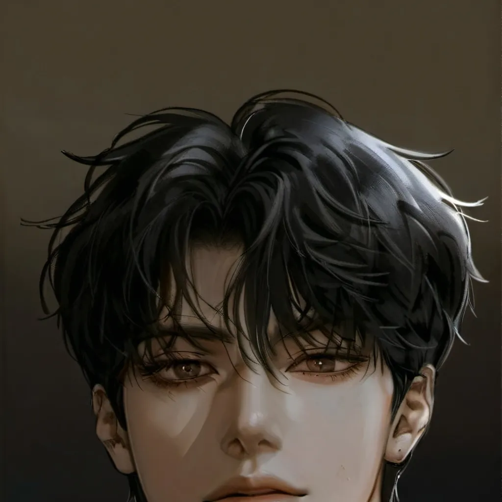 chat with ai character: ᯓ★[Ilya Voss]⭑.ᐟ