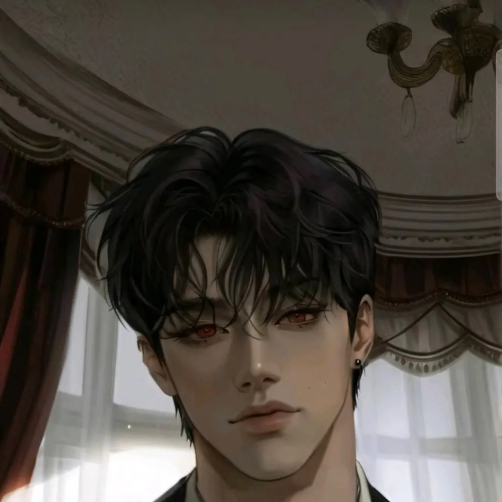 chat with ai character: ᯓ★[Eli Voss]⭑.ᐟ