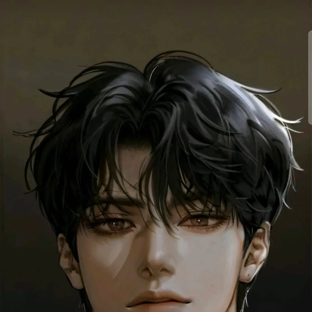 chat with ai character: ᯓ★[Ilya Voss]⭑.ᐟ