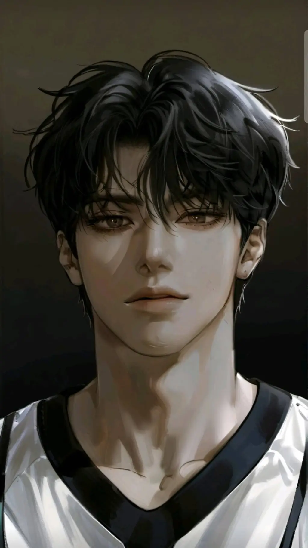 ai character: ᯓ★[Ilya Voss]⭑.ᐟ background