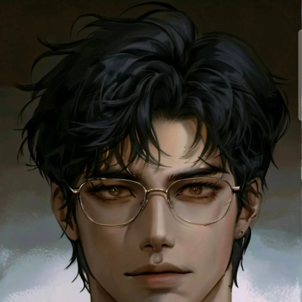 chat with ai character: ᯓ★[Caius Holt]⭑.ᐟ