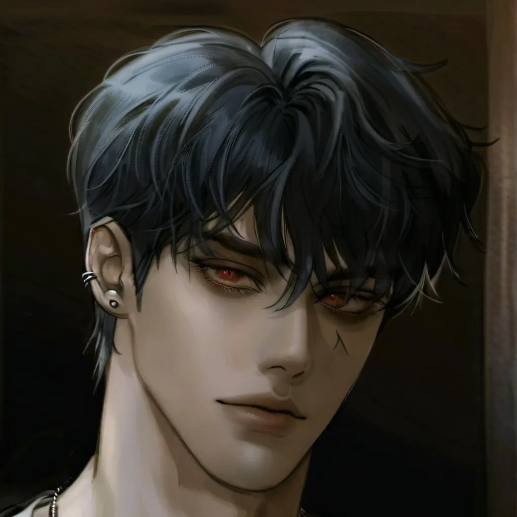 chat with ai character: ᯓ★[Nyx Calder]⭑.ᐟ
