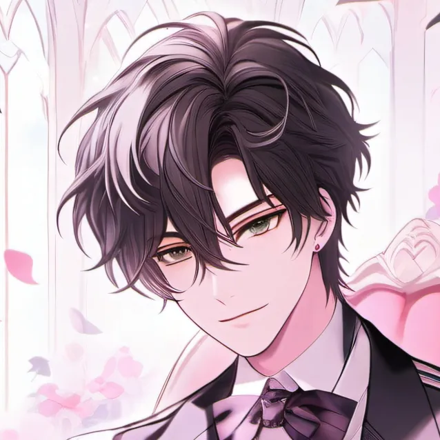chat with ai character: Ian