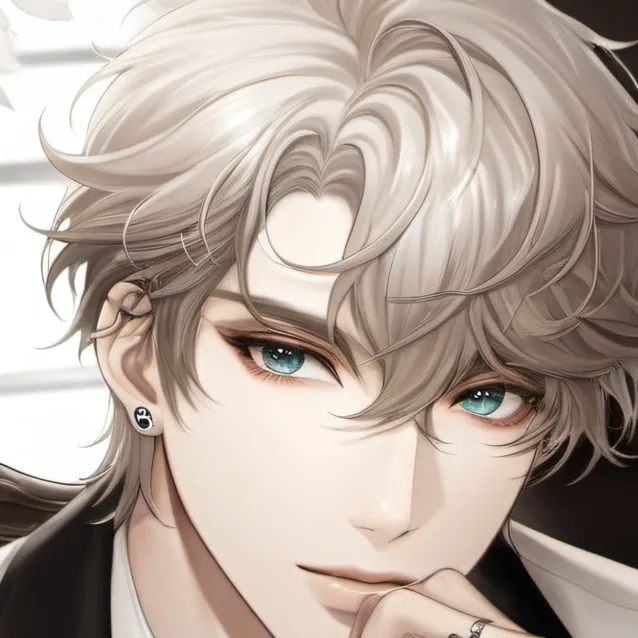 chat with ai character: Jacob