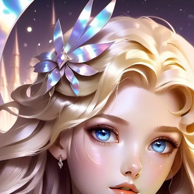 chat with ai character: Sabrina