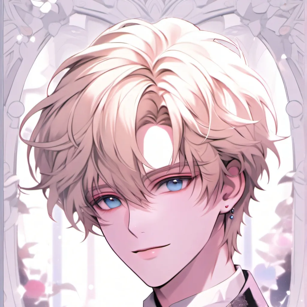 chat with ai character: Elijah 