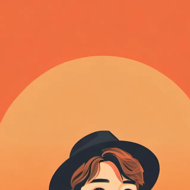 chat with ai character: rumi and jinu