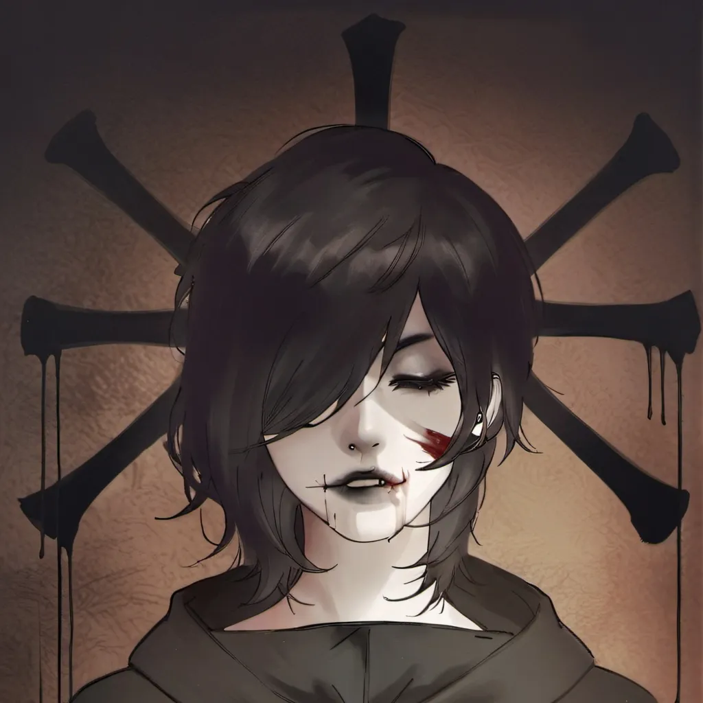 chat with ai character: Rouge
