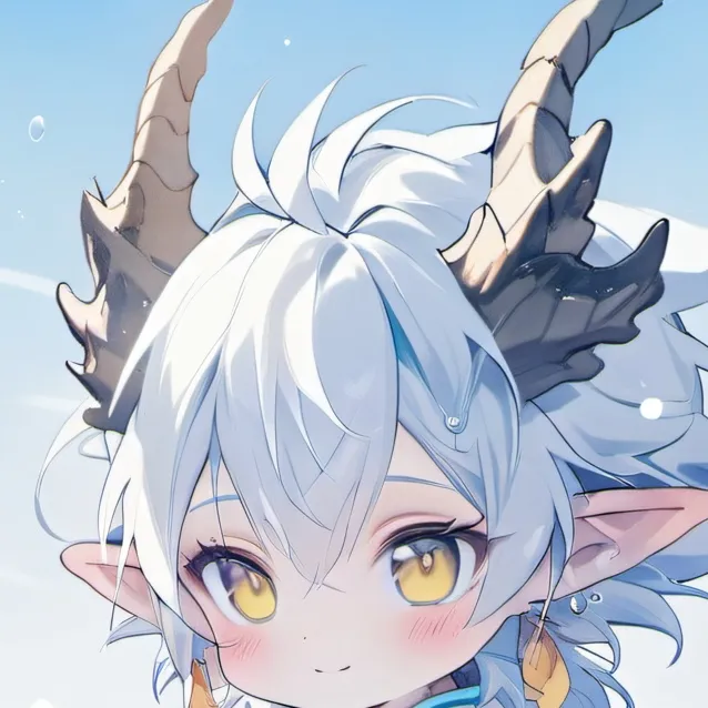 chat with ai character: Kny Dragon