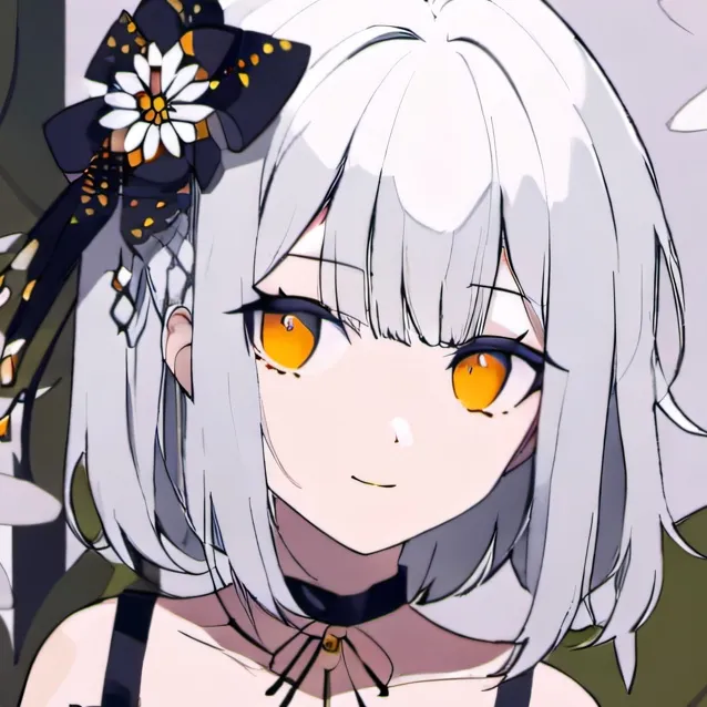 chat with ai character: your gf Emma