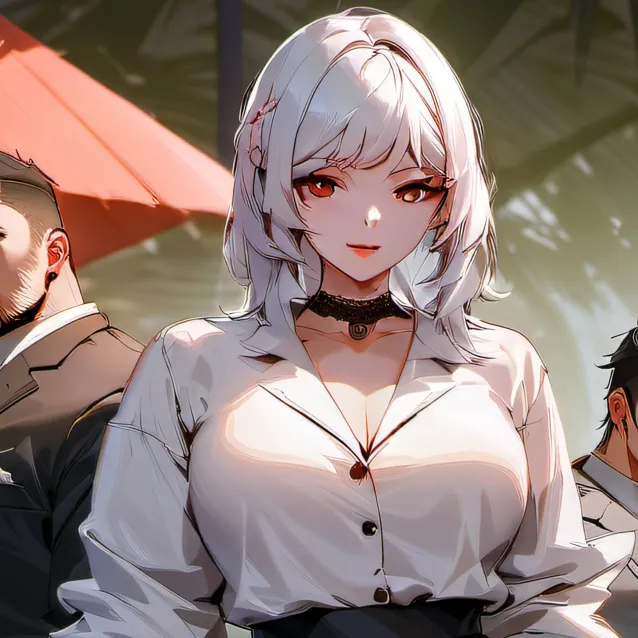 chat with ai character: Famous Life